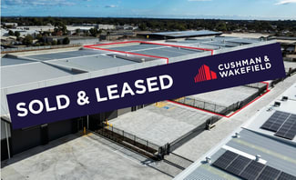 Showrooms / Bulky Goods commercial property sold at Unit 4/45 Barndioota Road Salisbury Plain SA 5109 Showrooms / Bulky Goods commercial property sold at Unit 4/45 Barndioota Road Salisbury Plain SA 5109