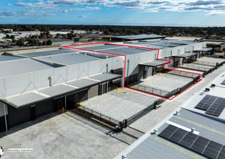 Showrooms / Bulky Goods commercial property sold at Unit 4/45 Barndioota Road Salisbury Plain SA 5109 Showrooms / Bulky Goods commercial property sold at Unit 4/45 Barndioota Road Salisbury Plain SA 5109
