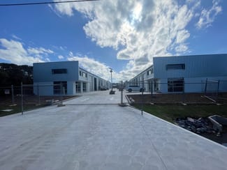 Factory, Warehouse & Industrial commercial property for sale at The Aisle/127 Church Road Tuggerah NSW 2259