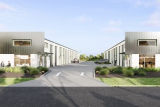 Factory, Warehouse & Industrial commercial property for sale at The Aisle/127 Church Road Tuggerah NSW 2259
