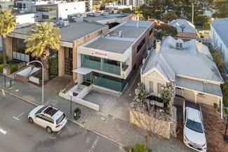 Offices commercial property sold at 4 Clive Street West Perth WA 6005 Offices commercial property sold at 4 Clive Street West Perth WA 6005