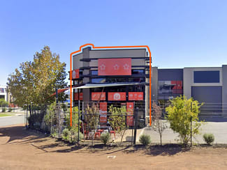 Shop & Retail commercial property sold at 1/20 Christable Way Landsdale WA 6065