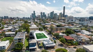 Development / Land commercial property sold at 209 Kent Street New Farm QLD 4005 Development / Land commercial property sold at 209 Kent Street New Farm QLD 4005