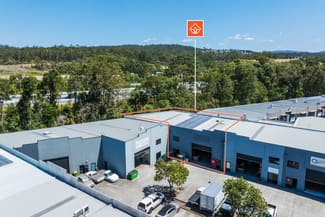 Factory, Warehouse & Industrial commercial property sold at 12/76 Hutchinson Street Burleigh Heads QLD 4220