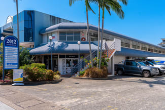 Shop & Retail commercial property for lease at 10/2012 Logan Road Upper Mount Gravatt QLD 4122