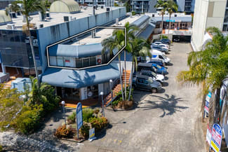 Shop & Retail commercial property for lease at 10/2012 Logan Road Upper Mount Gravatt QLD 4122