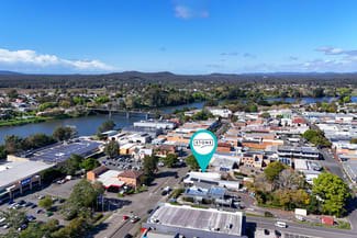 Shop & Retail commercial property for sale at 70 Smith Street Kempsey NSW 2440 Shop & Retail commercial property for sale at 70 Smith Street Kempsey NSW 2440
