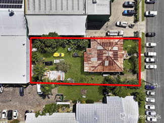 Other commercial property for sale at 6 Lawson Street Mackay QLD 4740 Other commercial property for sale at 6 Lawson Street Mackay QLD 4740