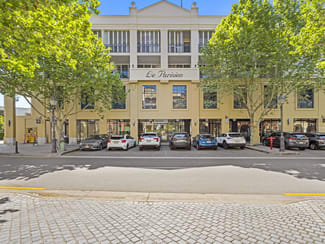 Offices commercial property sold at 3029 The Boulevard Carrara QLD 4211 Offices commercial property sold at 3029 The Boulevard Carrara QLD 4211