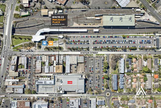 Offices commercial property sold at B14/19-23 Macauley Place Bayswater VIC 3153 Offices commercial property sold at B14/19-23 Macauley Place Bayswater VIC 3153