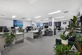 Offices commercial property sold at B14/19-23 Macauley Place Bayswater VIC 3153 Offices commercial property sold at B14/19-23 Macauley Place Bayswater VIC 3153