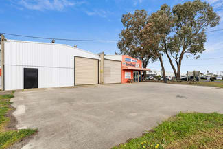 Other commercial property sold at 13 Bayldon Court Breakwater VIC 3219