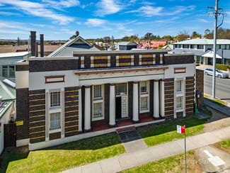 Offices commercial property sold at 147 Faulkner Street Armidale NSW 2350 Offices commercial property sold at 147 Faulkner Street Armidale NSW 2350