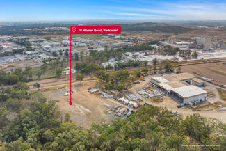 Factory, Warehouse & Industrial commercial property for sale at 11 Monier Road Parkhurst QLD 4702 Factory, Warehouse & Industrial commercial property for sale at 11 Monier Road Parkhurst QLD 4702