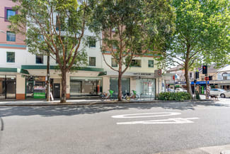 Shop & Retail commercial property sold at 3 Georgina Street Newtown NSW 2042 Shop & Retail commercial property sold at 3 Georgina Street Newtown NSW 2042