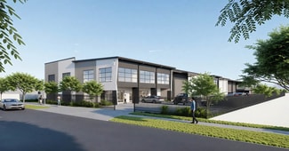 Factory, Warehouse & Industrial commercial property for sale at 56 Port Binnli Drive Morayfield QLD 4506 Factory, Warehouse & Industrial commercial property for sale at 56 Port Binnli Drive Morayfield QLD 4506