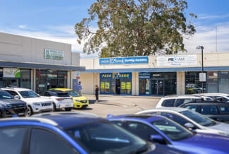 Shop & Retail commercial property sold at Lot 14 289 Brunker Road Adamstown NSW 2289 Shop & Retail commercial property sold at Lot 14 289 Brunker Road Adamstown NSW 2289