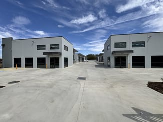 Offices commercial property for sale at 1-10/43 Merkel Street Thurgoona NSW 2640