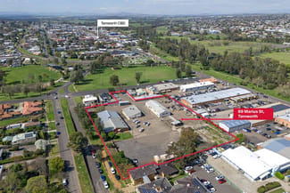 Development / Land commercial property sold at 89 Marius Street Tamworth NSW 2340 Development / Land commercial property sold at 89 Marius Street Tamworth NSW 2340
