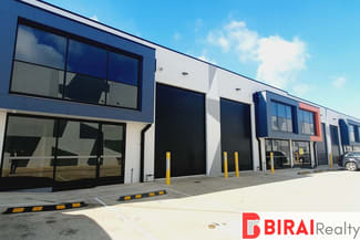 Factory, Warehouse & Industrial commercial property for lease at 27/2 Fastline Road Truganina VIC 3029 Factory, Warehouse & Industrial commercial property for lease at 27/2 Fastline Road Truganina VIC 3029