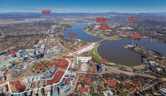 Offices commercial property for sale at 21-23 Marcus Clarke St Canberra ACT 2601 Offices commercial property for sale at 21-23 Marcus Clarke St Canberra ACT 2601