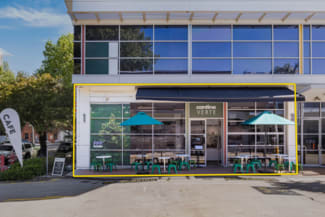 Factory, Warehouse & Industrial commercial property sold at 1/34-36 Ralph Street Alexandria NSW 2015