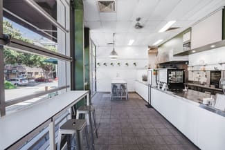Factory, Warehouse & Industrial commercial property sold at 1/34-36 Ralph Street Alexandria NSW 2015