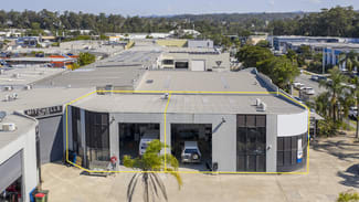 Factory, Warehouse & Industrial commercial property sold at 2/24 Taree Street Burleigh Heads QLD 4220 Factory, Warehouse & Industrial commercial property sold at 2/24 Taree Street Burleigh Heads QLD 4220