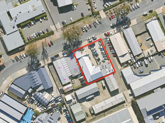 Factory, Warehouse & Industrial commercial property for sale at 8 Geelong Street Fyshwick ACT 2609 Factory, Warehouse & Industrial commercial property for sale at 8 Geelong Street Fyshwick ACT 2609