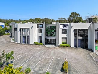Factory, Warehouse & Industrial commercial property for sale at Lot 4/1 Premier Circuit Warana QLD 4575 Factory, Warehouse & Industrial commercial property for sale at Lot 4/1 Premier Circuit Warana QLD 4575