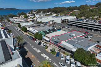 Offices commercial property for sale at 54 The Boulevarde Toronto NSW 2283 Offices commercial property for sale at 54 The Boulevarde Toronto NSW 2283