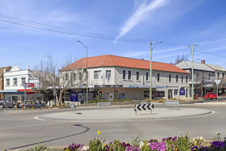 Medical / Consulting commercial property for sale at 158 Sharp Street Cooma NSW 2630 Medical / Consulting commercial property for sale at 158 Sharp Street Cooma NSW 2630