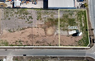 Development / Land commercial property for sale at 341-359 Kororoit Creek Road Altona North VIC 3025