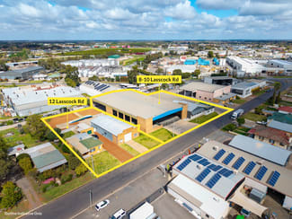 Other commercial property sold at 8-10 Lasscock Road Griffith NSW 2680 Other commercial property sold at 8-10 Lasscock Road Griffith NSW 2680