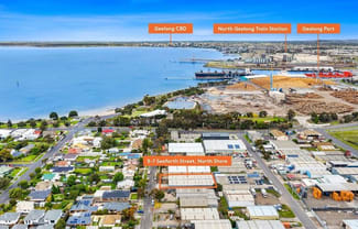 Factory, Warehouse & Industrial commercial property sold at 5-7 Seaforth Street North Shore VIC 3214 Factory, Warehouse & Industrial commercial property sold at 5-7 Seaforth Street North Shore VIC 3214