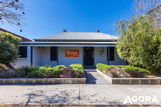 Offices commercial property sold at 96 & 98 PARRY STREET Perth WA 6000 Offices commercial property sold at 96 & 98 PARRY STREET Perth WA 6000