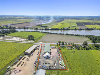 Factory, Warehouse & Industrial commercial property sold at 28 Langs Way Woodburn NSW 2472 Factory, Warehouse & Industrial commercial property sold at 28 Langs Way Woodburn NSW 2472