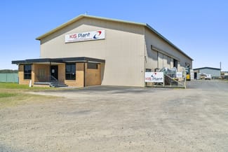 Factory, Warehouse & Industrial commercial property sold at 28 Langs Way Woodburn NSW 2472 Factory, Warehouse & Industrial commercial property sold at 28 Langs Way Woodburn NSW 2472