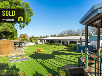 Medical / Consulting commercial property sold at Canopy Early Education, 6-10 Moran St Wilsonton QLD 4350 Medical / Consulting commercial property sold at Canopy Early Education, 6-10 Moran St Wilsonton QLD 4350