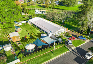 Medical / Consulting commercial property sold at Canopy Early Education, 6-10 Moran St Wilsonton QLD 4350 Medical / Consulting commercial property sold at Canopy Early Education, 6-10 Moran St Wilsonton QLD 4350