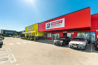 Shop & Retail commercial property sold at Auto Masters & Bridgestone, 9 Edison Cres Baringa QLD 4551 Shop & Retail commercial property sold at Auto Masters & Bridgestone, 9 Edison Cres Baringa QLD 4551