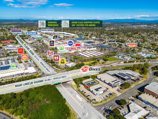 Factory, Warehouse & Industrial commercial property sold at 99 Bikes, 3/2 Central Court Hillcrest QLD 4118