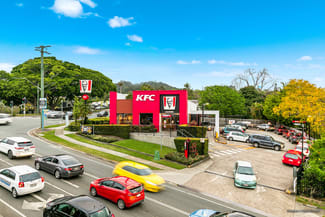 Shop & Retail commercial property sold at KFC, 2 Lamington Tce Nambour QLD 4560 Shop & Retail commercial property sold at KFC, 2 Lamington Tce Nambour QLD 4560
