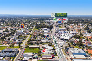 Showrooms / Bulky Goods commercial property sold at 99 Bikes, 80 Pinjarra Road Mandurah WA 6210 Showrooms / Bulky Goods commercial property sold at 99 Bikes, 80 Pinjarra Road Mandurah WA 6210