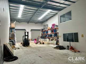 Factory, Warehouse & Industrial commercial property sold at 7/93 Pearson Road Yatala QLD 4207 Factory, Warehouse & Industrial commercial property sold at 7/93 Pearson Road Yatala QLD 4207