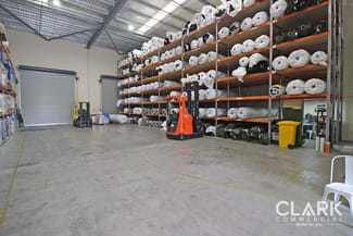 Factory, Warehouse & Industrial commercial property sold at 7/93 Pearson Road Yatala QLD 4207 Factory, Warehouse & Industrial commercial property sold at 7/93 Pearson Road Yatala QLD 4207