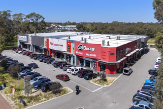 Showrooms / Bulky Goods commercial property sold at 99 Bikes, 4/640 Beeilar Drive Success WA 6164 Showrooms / Bulky Goods commercial property sold at 99 Bikes, 4/640 Beeilar Drive Success WA 6164