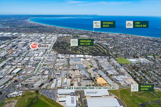 Shop & Retail commercial property sold at 99 Bikes, 1/200-208 Boundary Road Mordialloc VIC 3195 Shop & Retail commercial property sold at 99 Bikes, 1/200-208 Boundary Road Mordialloc VIC 3195