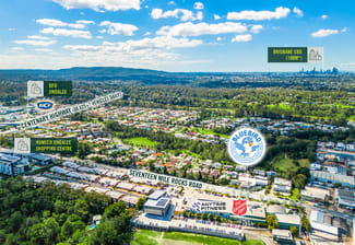 Medical / Consulting commercial property sold at Bluebird Early Education, 645 Seventeen Mile Rocks Rd Sinnamon Park QLD 4073 Medical / Consulting commercial property sold at Bluebird Early Education, 645 Seventeen Mile Rocks Rd Sinnamon Park QLD 4073