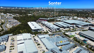 Showrooms / Bulky Goods commercial property sold at 35/8 Distribution Court Arundel QLD 4214
